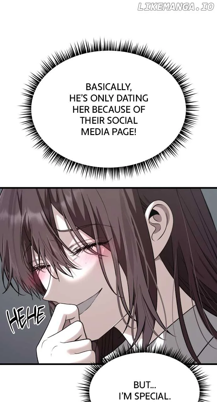 I will steal your place Chapter 26 page 40