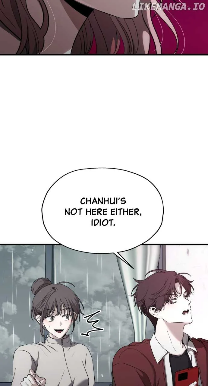 I will steal your place Chapter 26 page 17