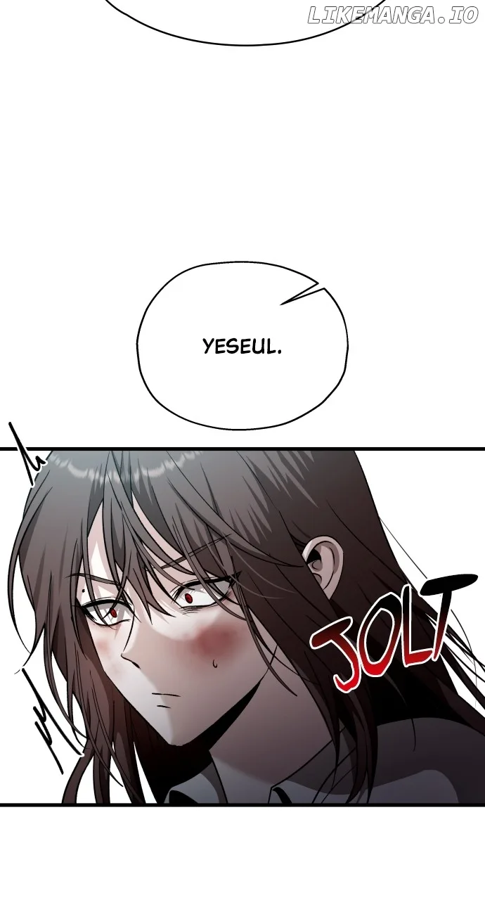 I will steal your place Chapter 25 page 81