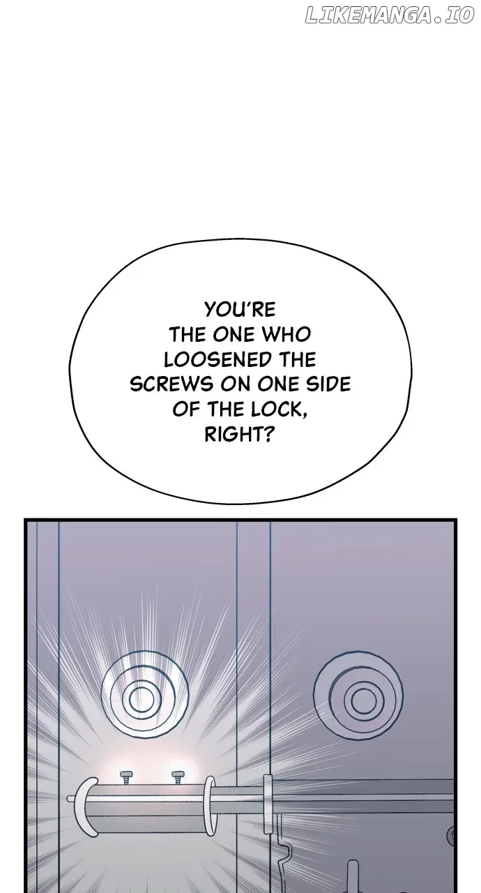 I will steal your place Chapter 22 page 53