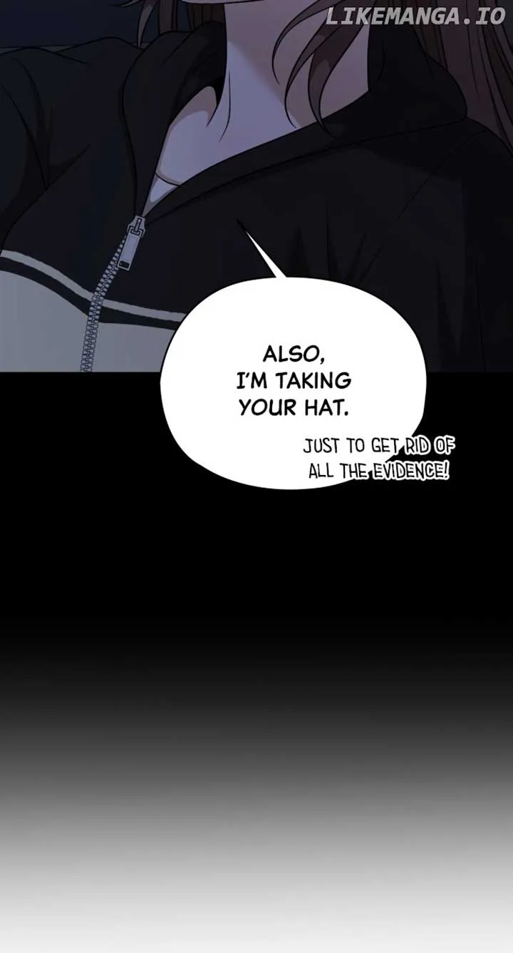 I will steal your place Chapter 20 page 83
