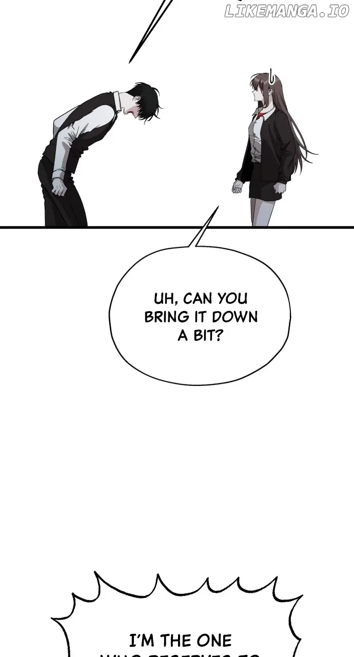 I will steal your place Chapter 22 page 64