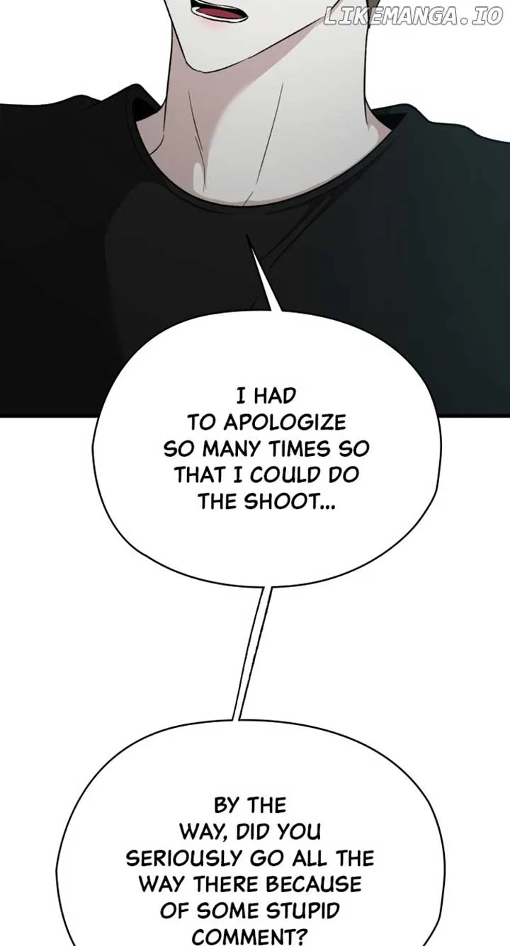 I will steal your place Chapter 20 page 87