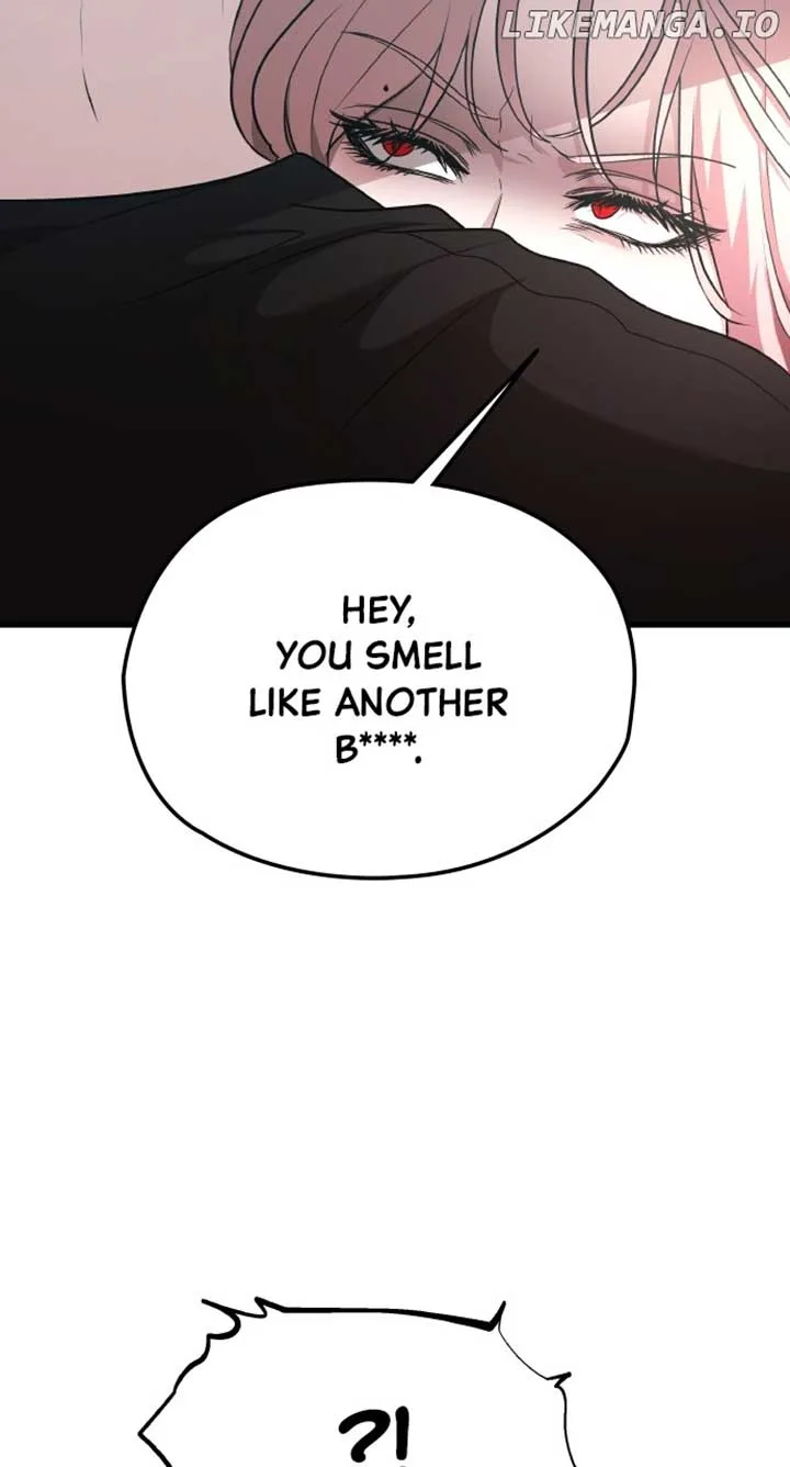 I will steal your place Chapter 20 page 99