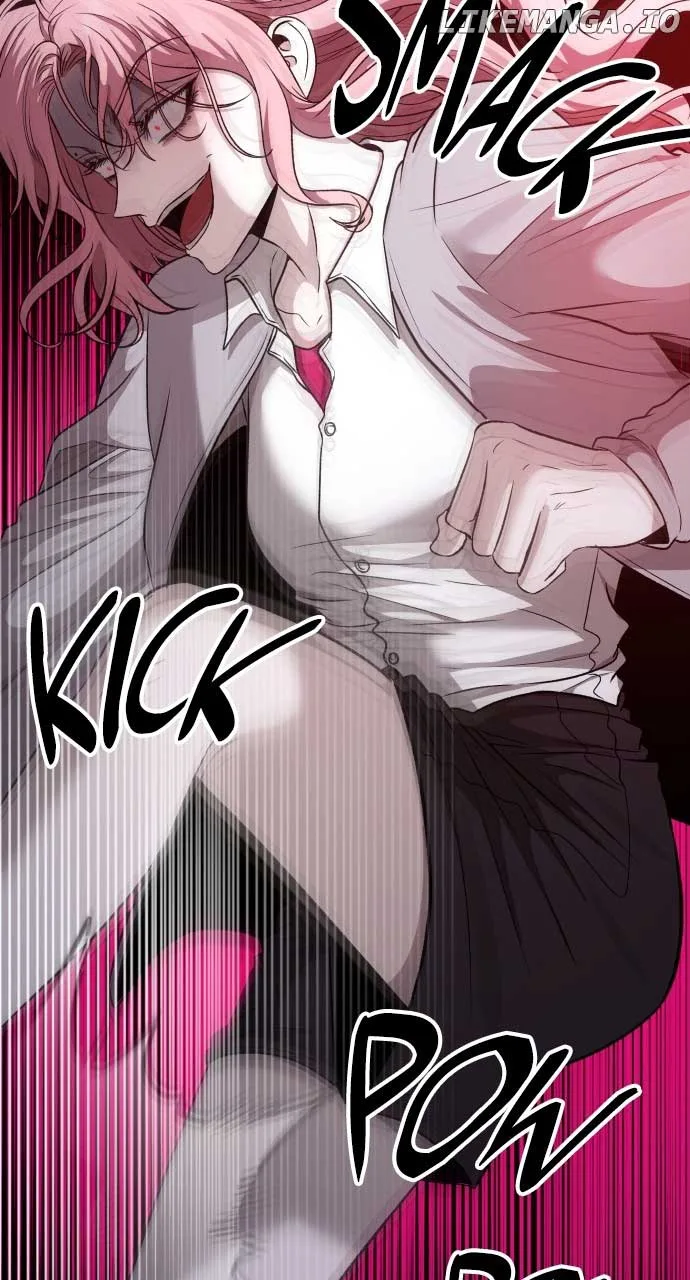 I will steal your place Chapter 26 page 92