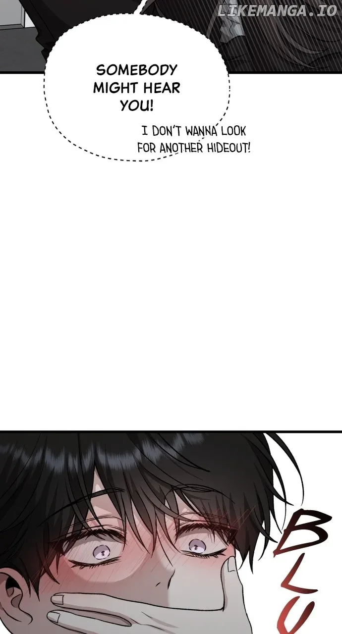 I will steal your place Chapter 22 page 67