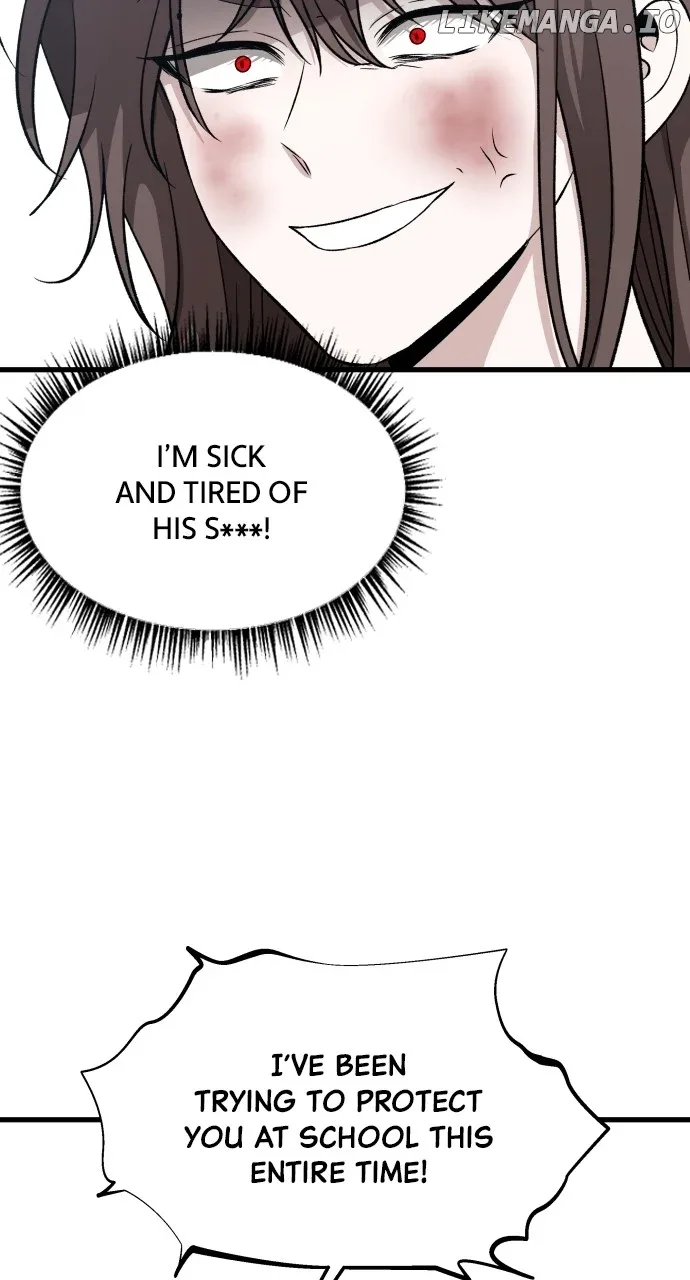 I will steal your place Chapter 22 page 63