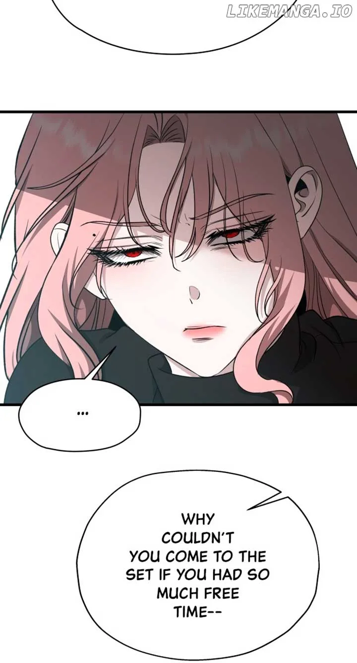 I will steal your place Chapter 20 page 88