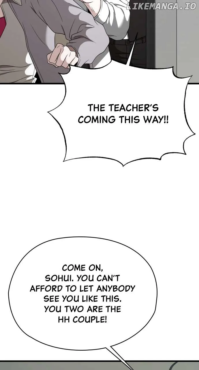 I will steal your place Chapter 26 page 96