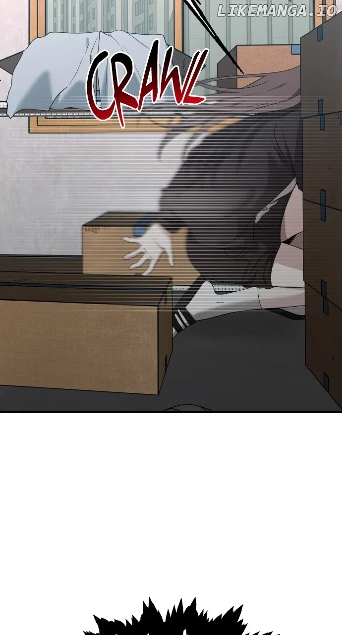 I will steal your place Chapter 22 page 47