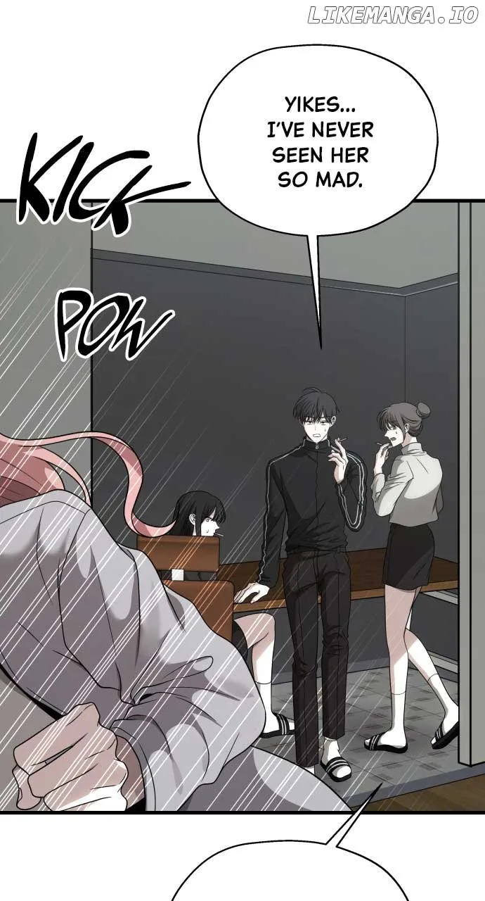 I will steal your place Chapter 26 page 94