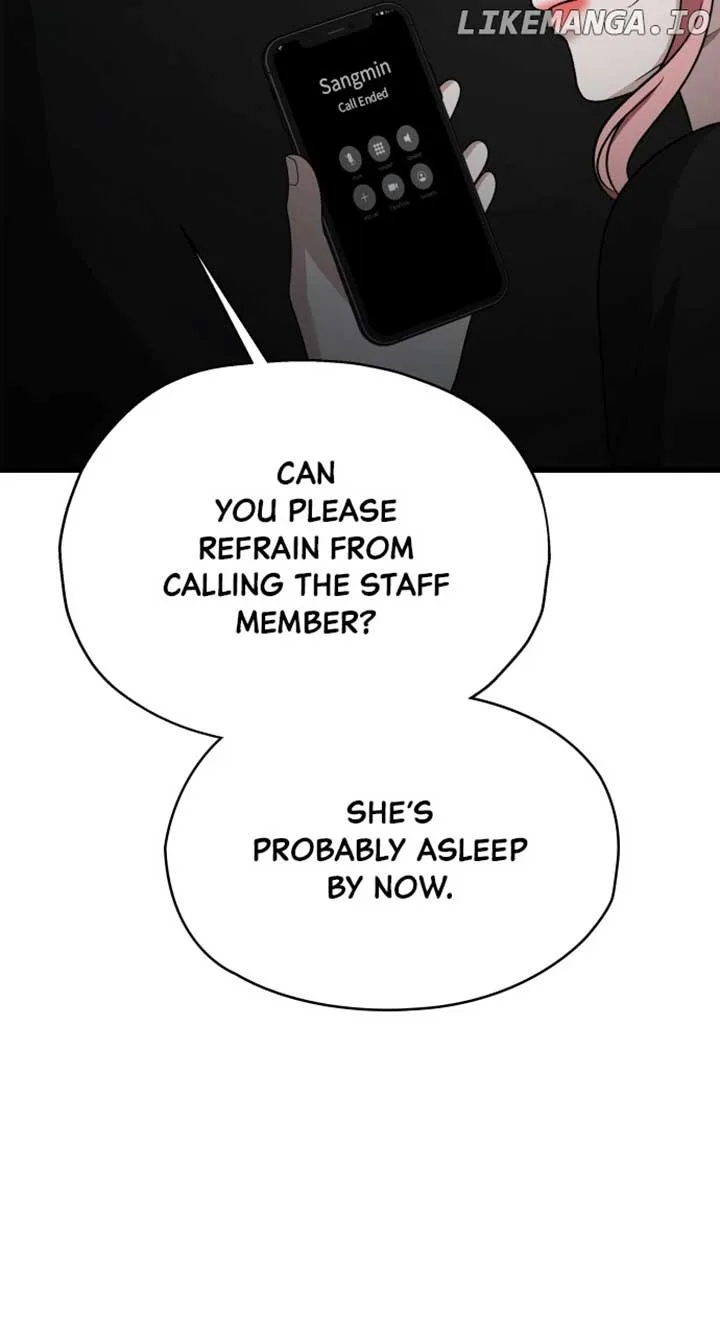 I will steal your place Chapter 20 page 85
