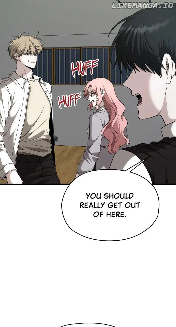 I will steal your place Chapter 26 page 97