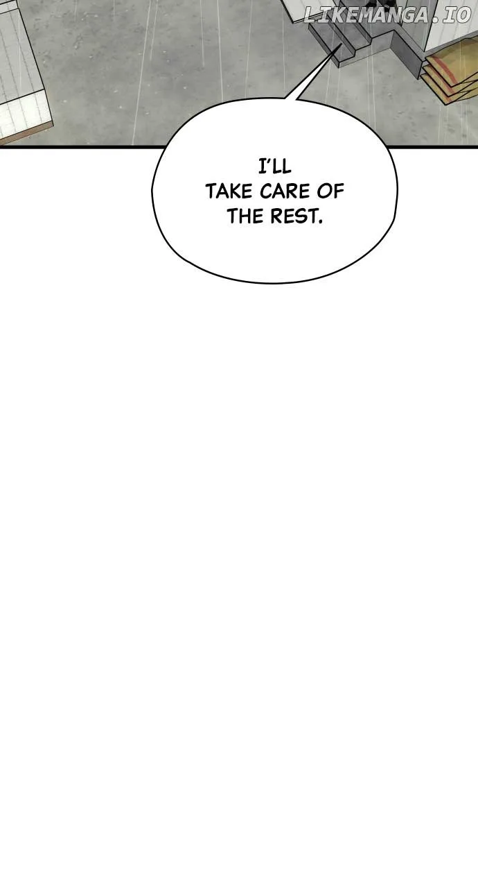 I will steal your place Chapter 26 page 100