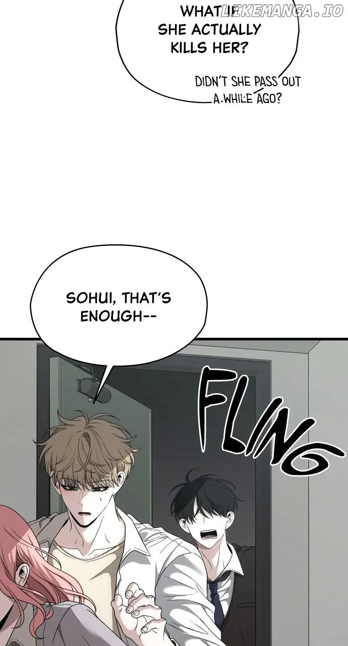 I will steal your place Chapter 26 page 95