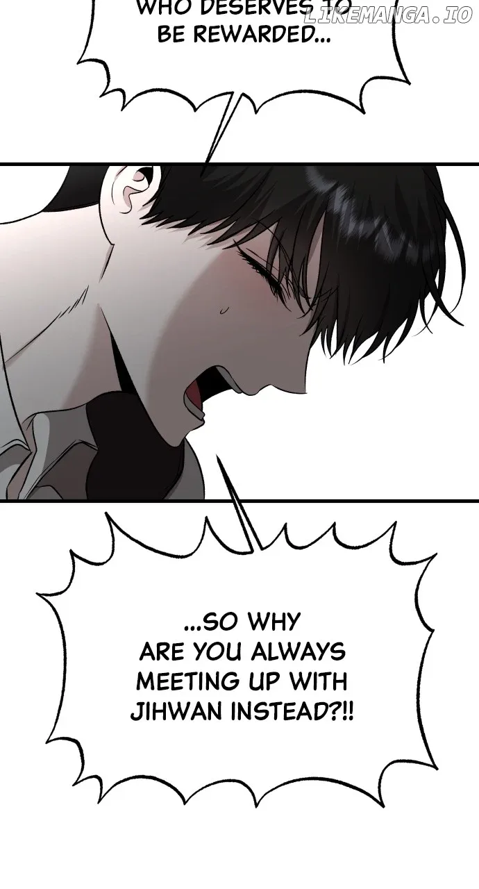 I will steal your place Chapter 22 page 65