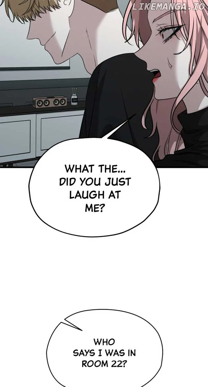 I will steal your place Chapter 20 page 70