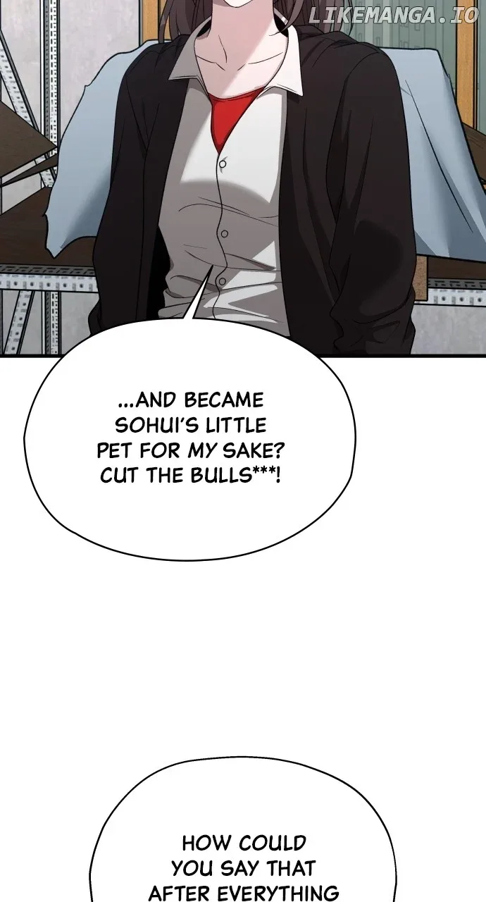I will steal your place Chapter 22 page 60