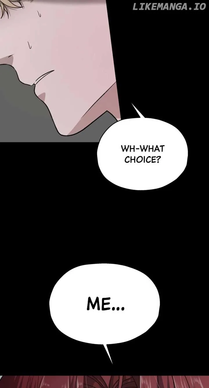 I will steal your place Chapter 27 page 20