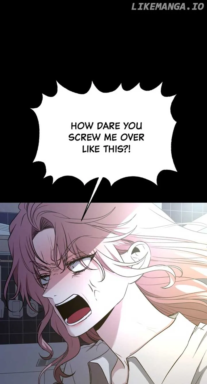 I will steal your place Chapter 27 page 34