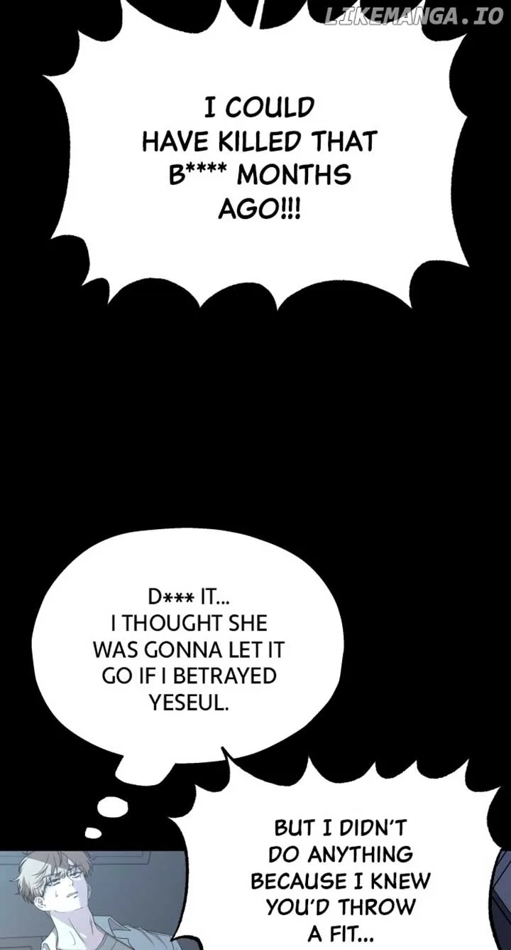 I will steal your place Chapter 27 page 32