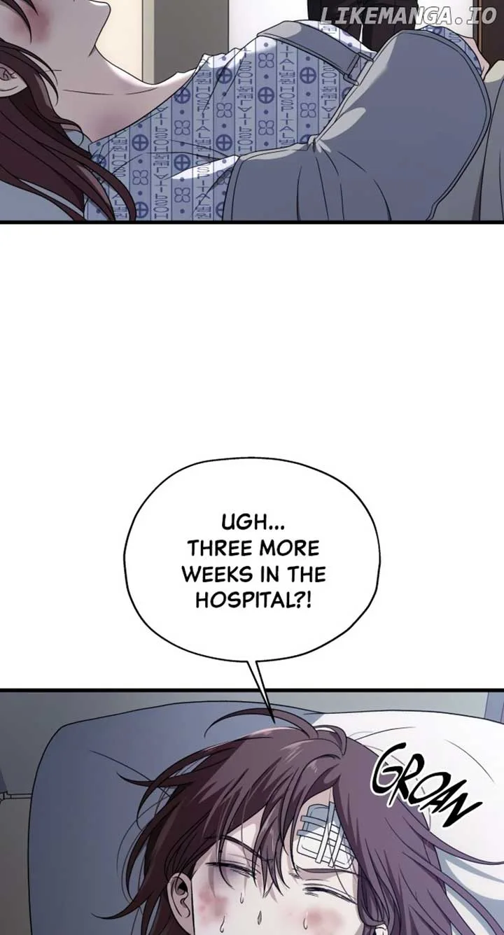 I will steal your place Chapter 27 page 11