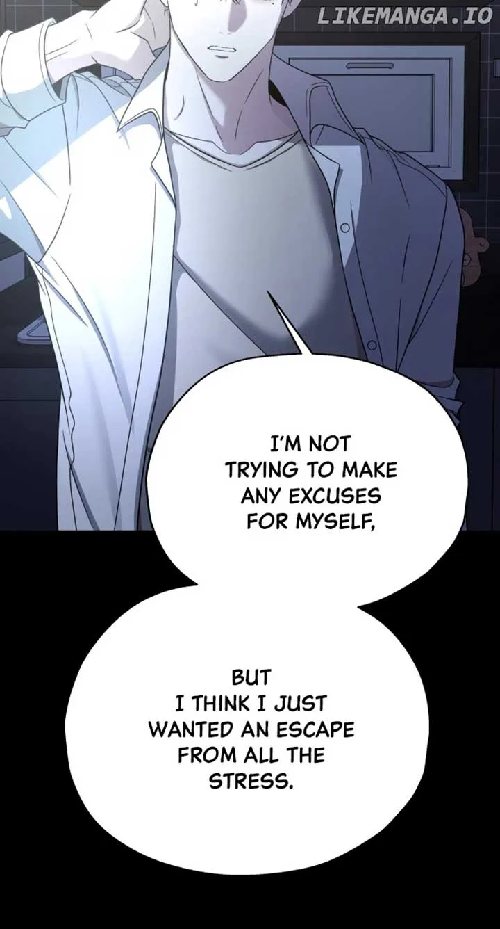 I will steal your place Chapter 27 page 36