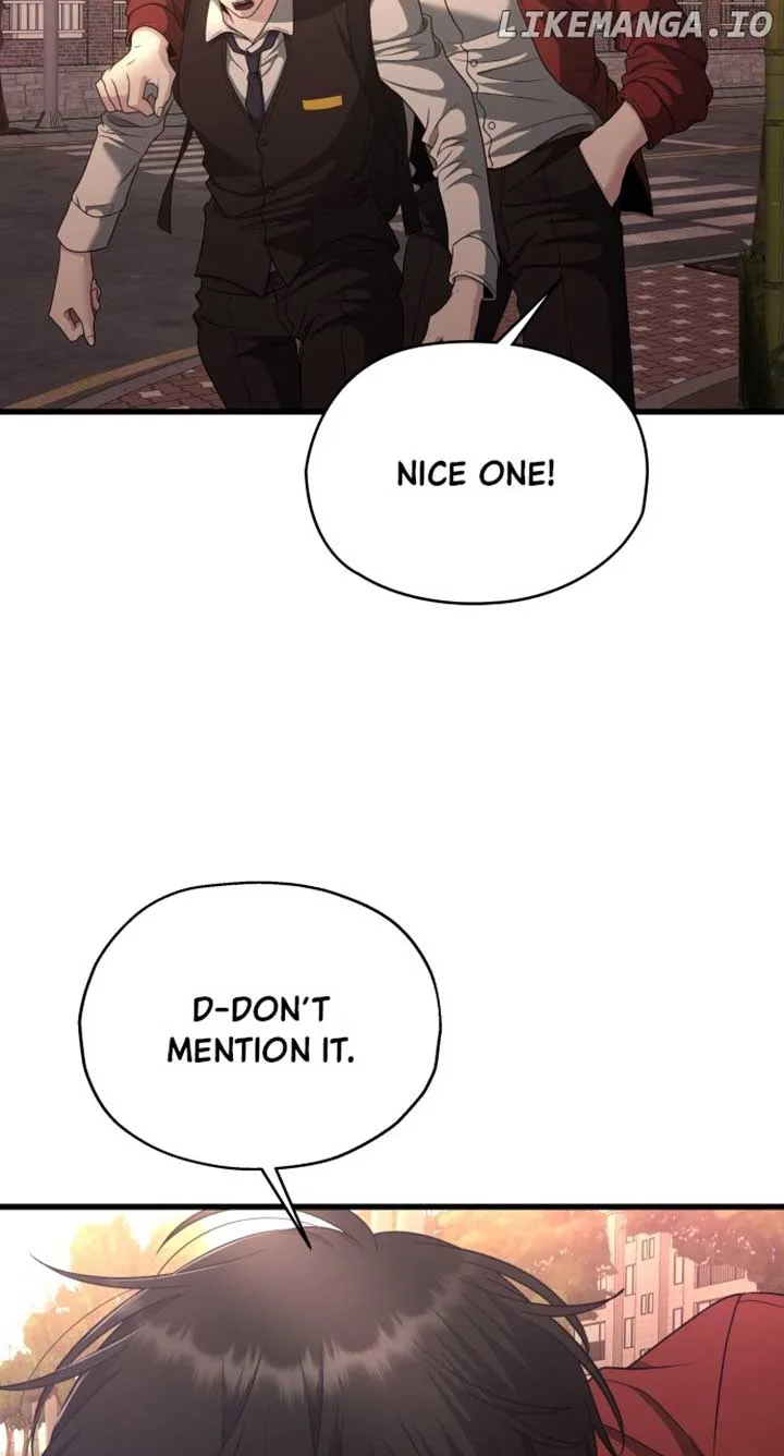 I will steal your place Chapter 27 page 4
