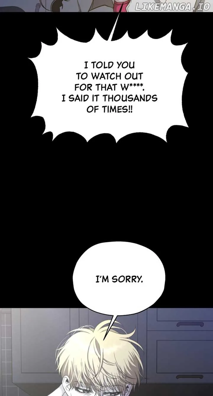 I will steal your place Chapter 27 page 35