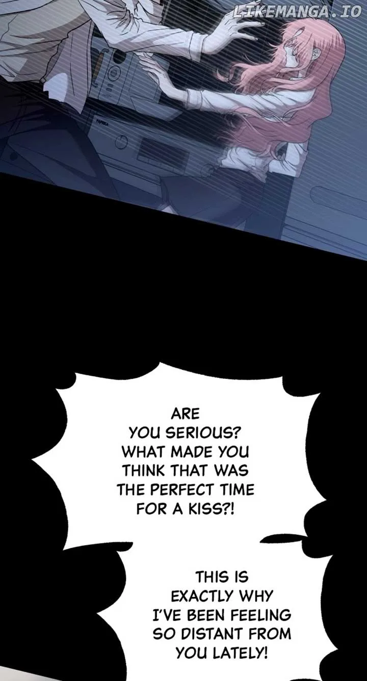 I will steal your place Chapter 27 page 45