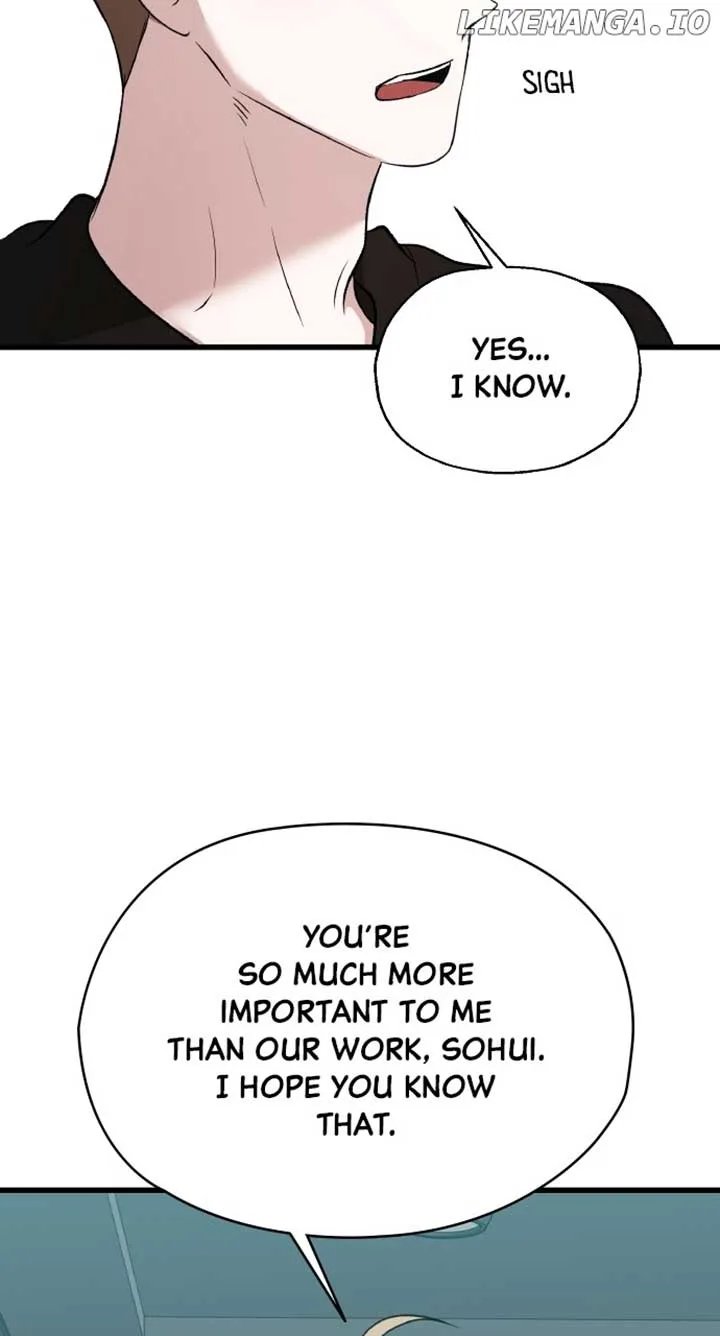 I will steal your place Chapter 20 page 95