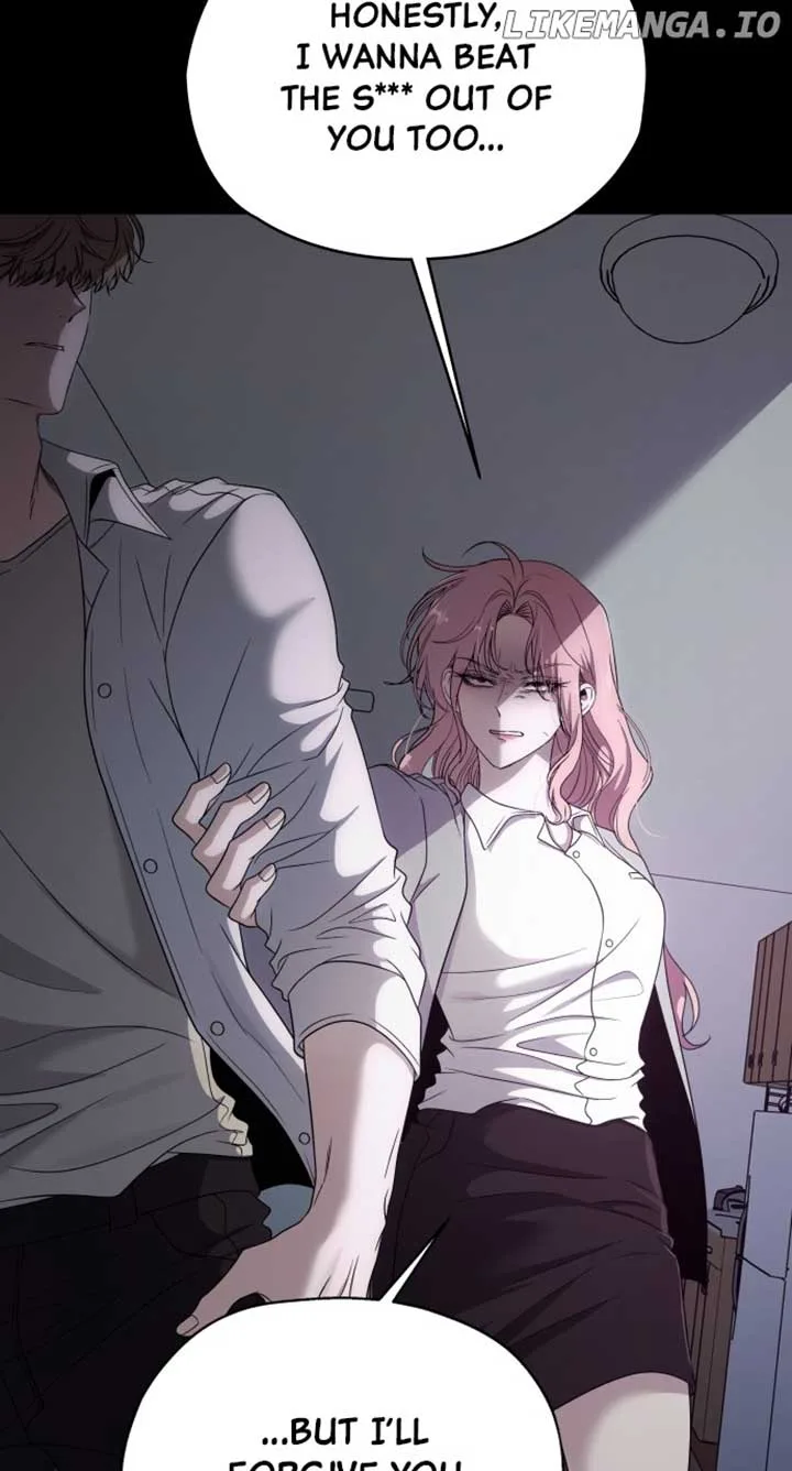 I will steal your place Chapter 27 page 17