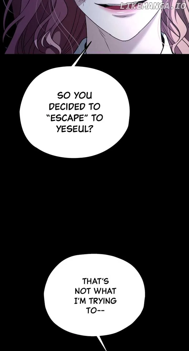 I will steal your place Chapter 27 page 39