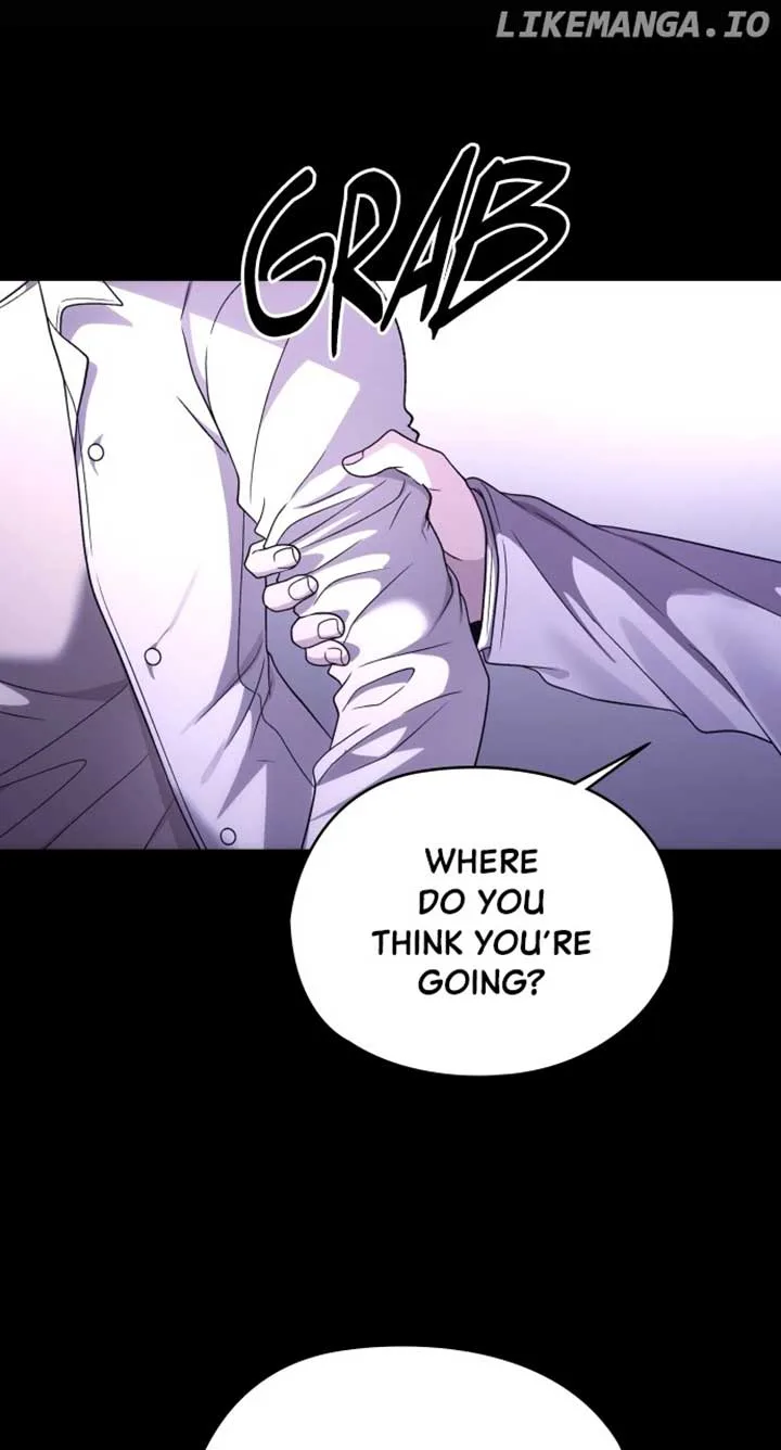 I will steal your place Chapter 27 page 16