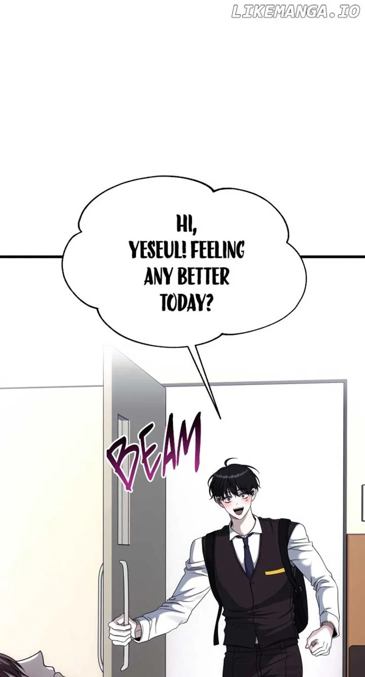I will steal your place Chapter 27 page 10