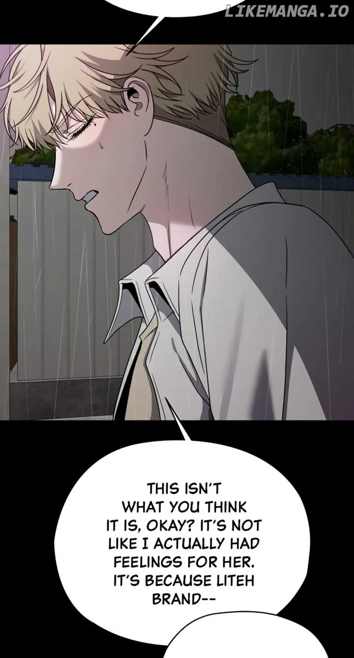 I will steal your place Chapter 27 page 25