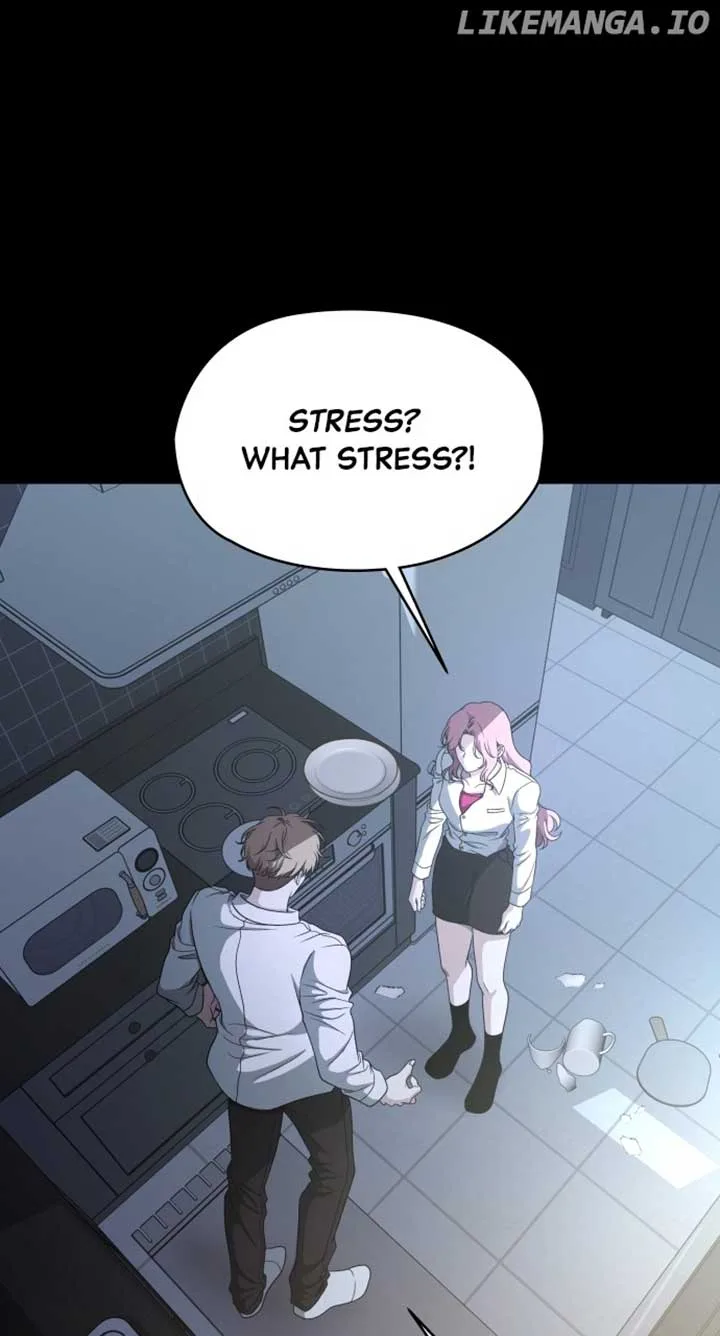 I will steal your place Chapter 27 page 37
