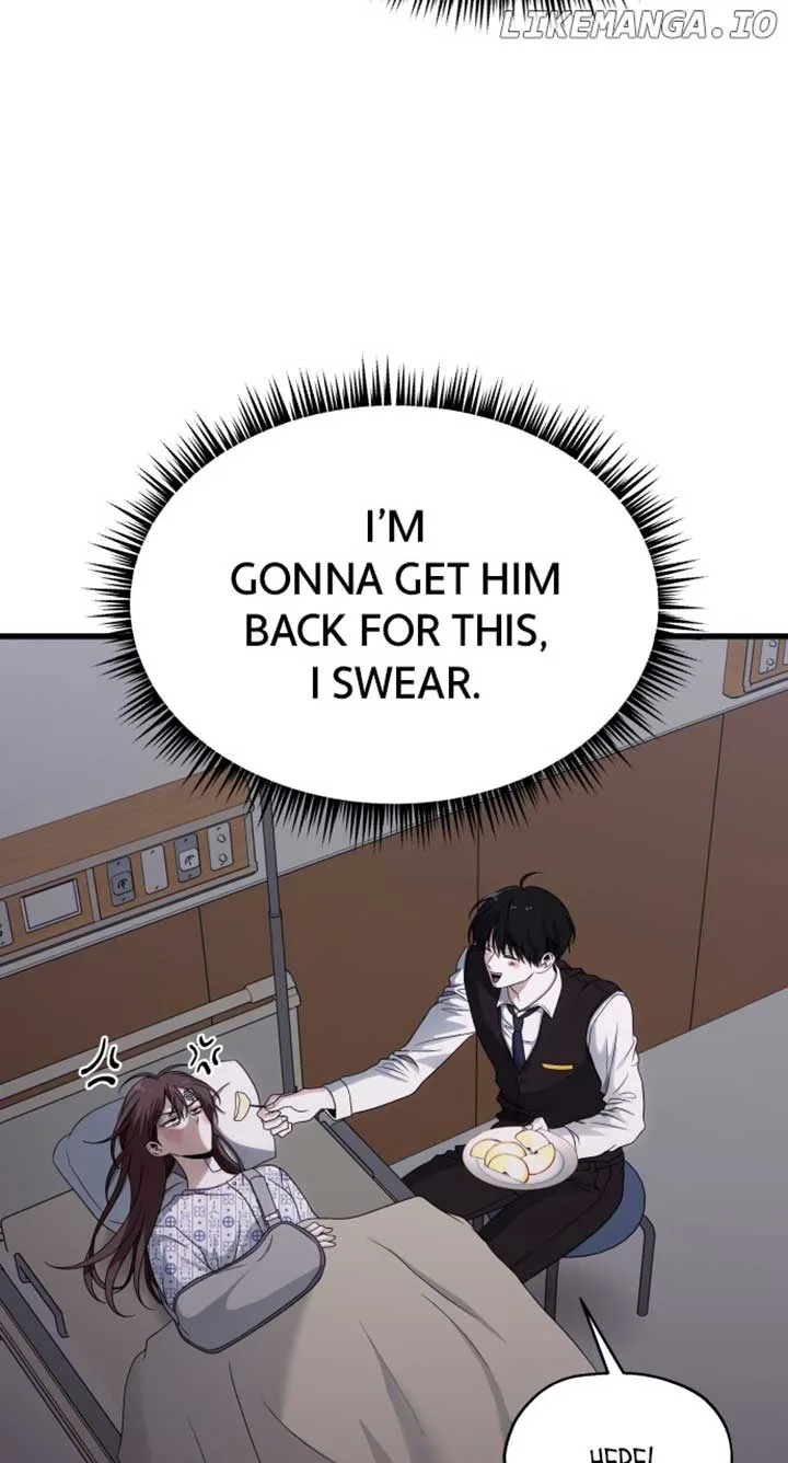 I will steal your place Chapter 27 page 14