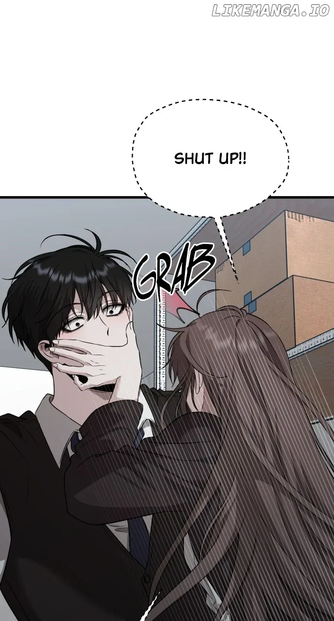 I will steal your place Chapter 22 page 66