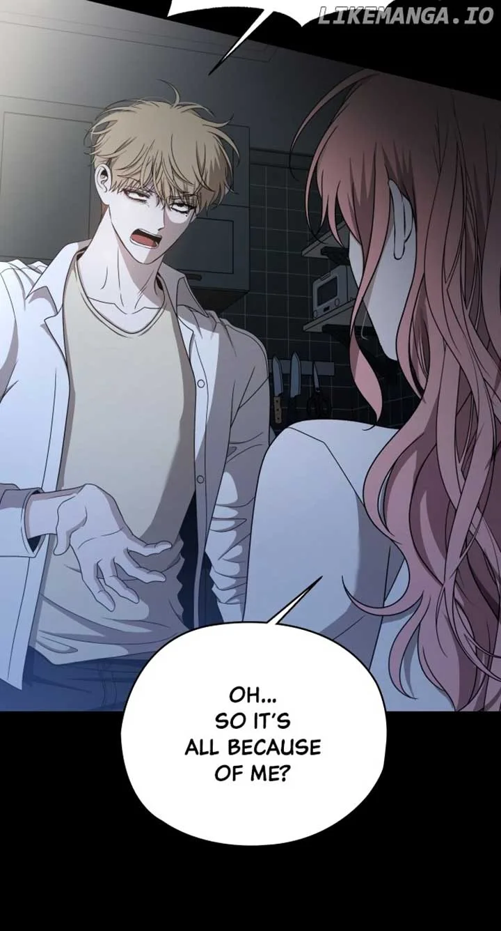 I will steal your place Chapter 27 page 46