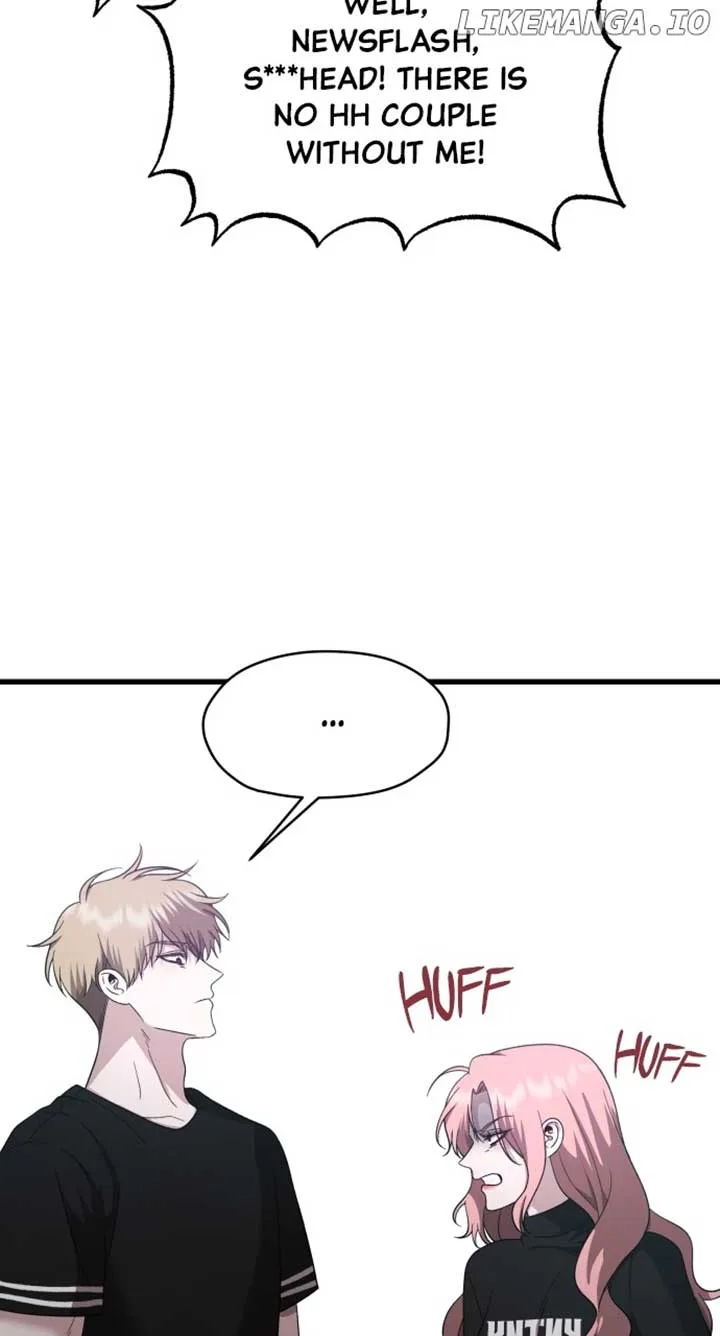 I will steal your place Chapter 20 page 93