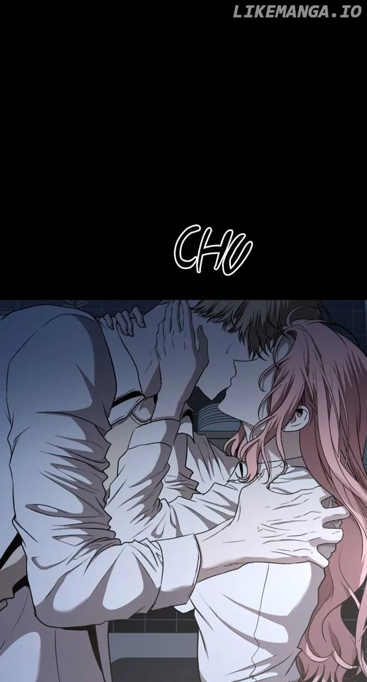 I will steal your place Chapter 27 page 43