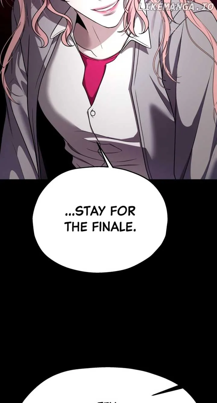 I will steal your place Chapter 27 page 27