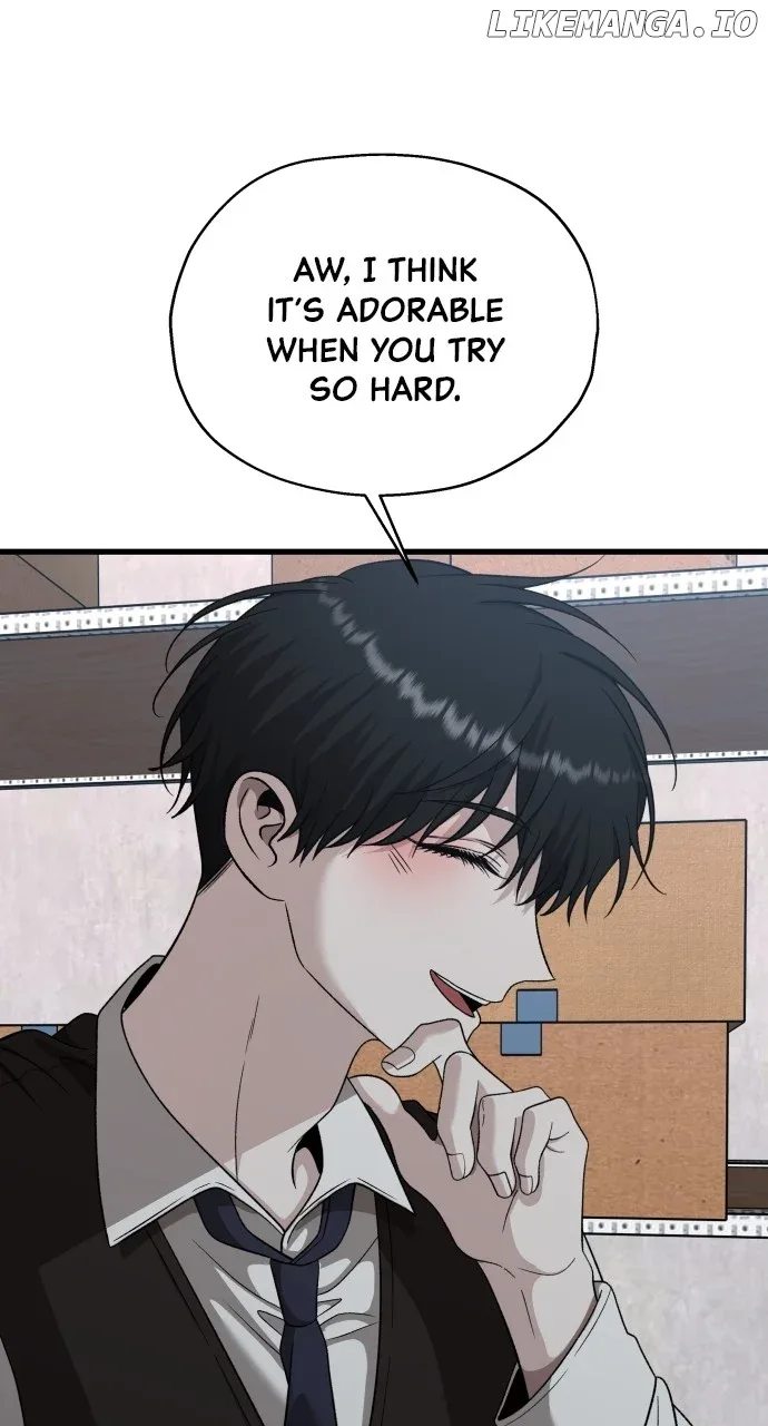 I will steal your place Chapter 22 page 71