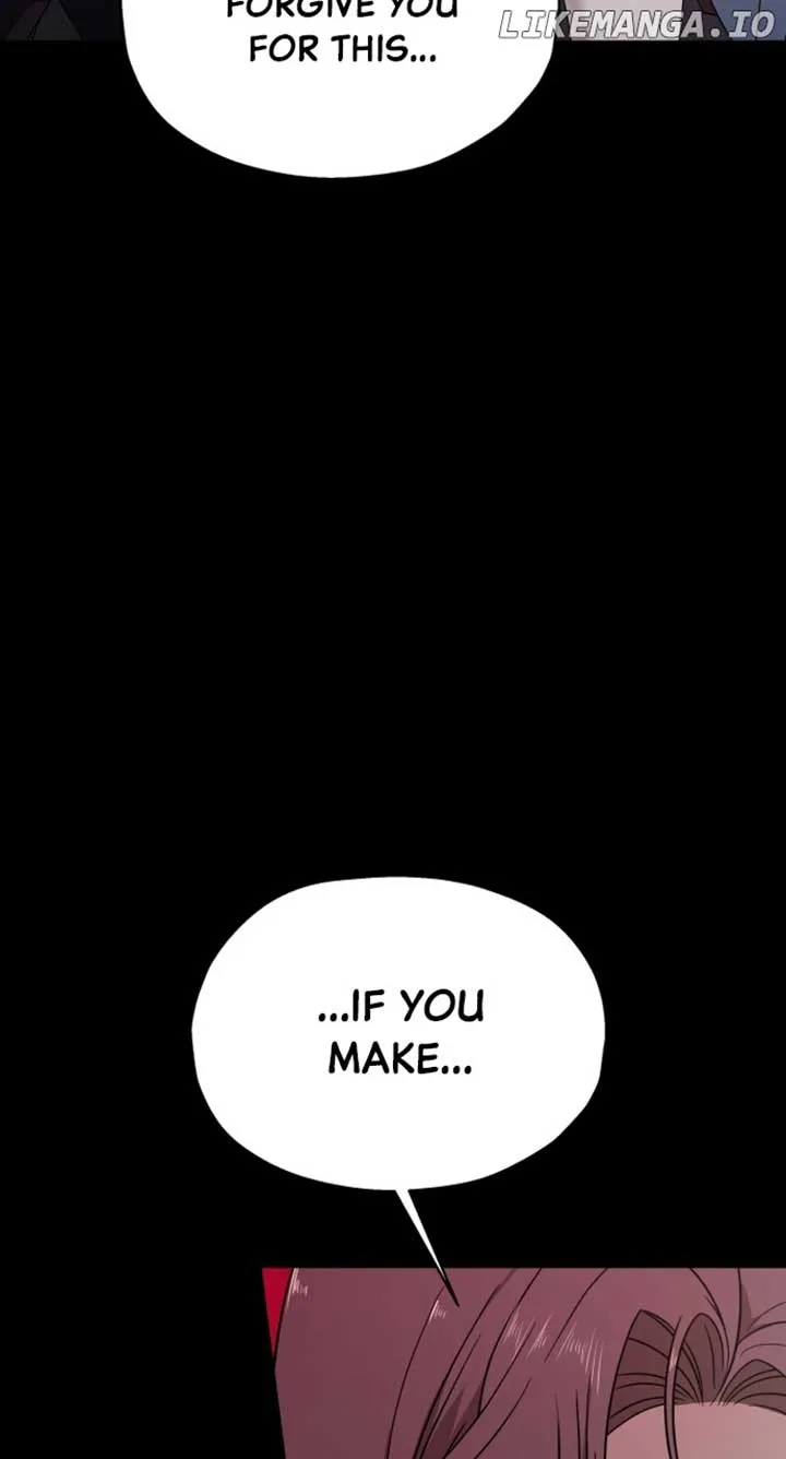 I will steal your place Chapter 27 page 18