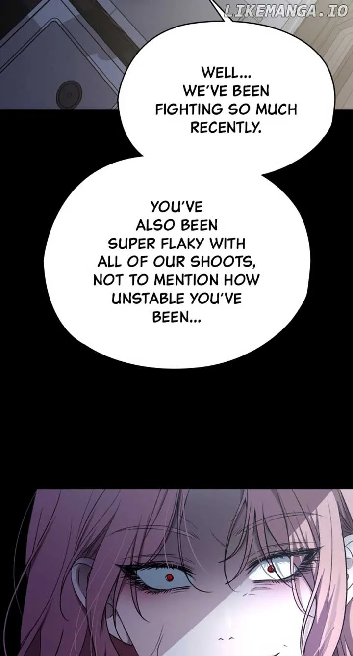 I will steal your place Chapter 27 page 38
