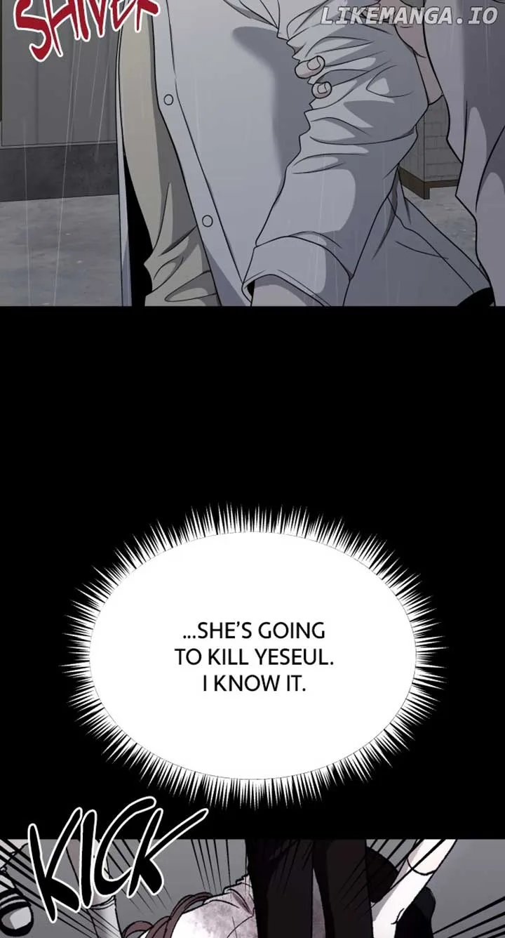 I will steal your place Chapter 27 page 23