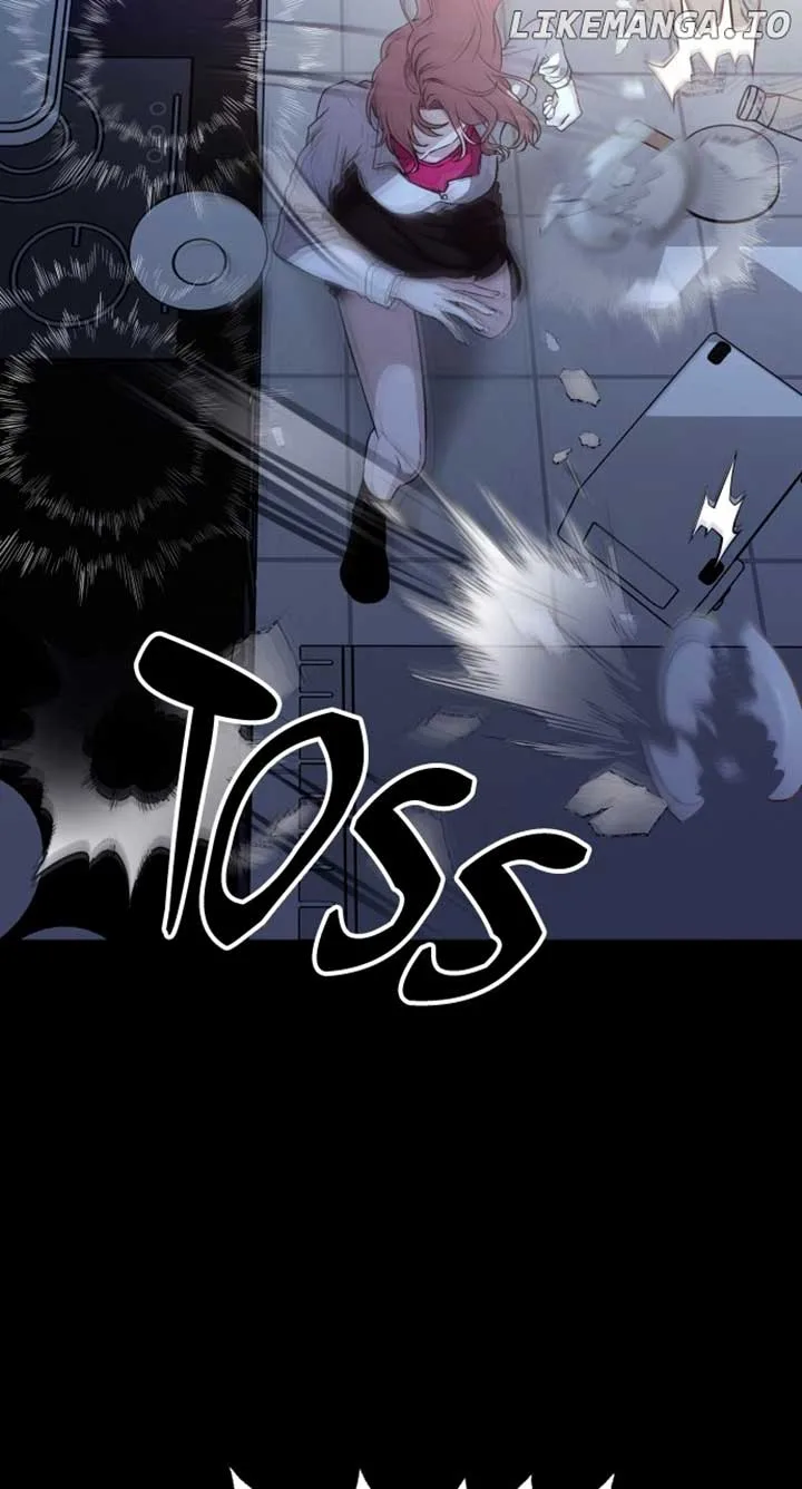I will steal your place Chapter 27 page 50