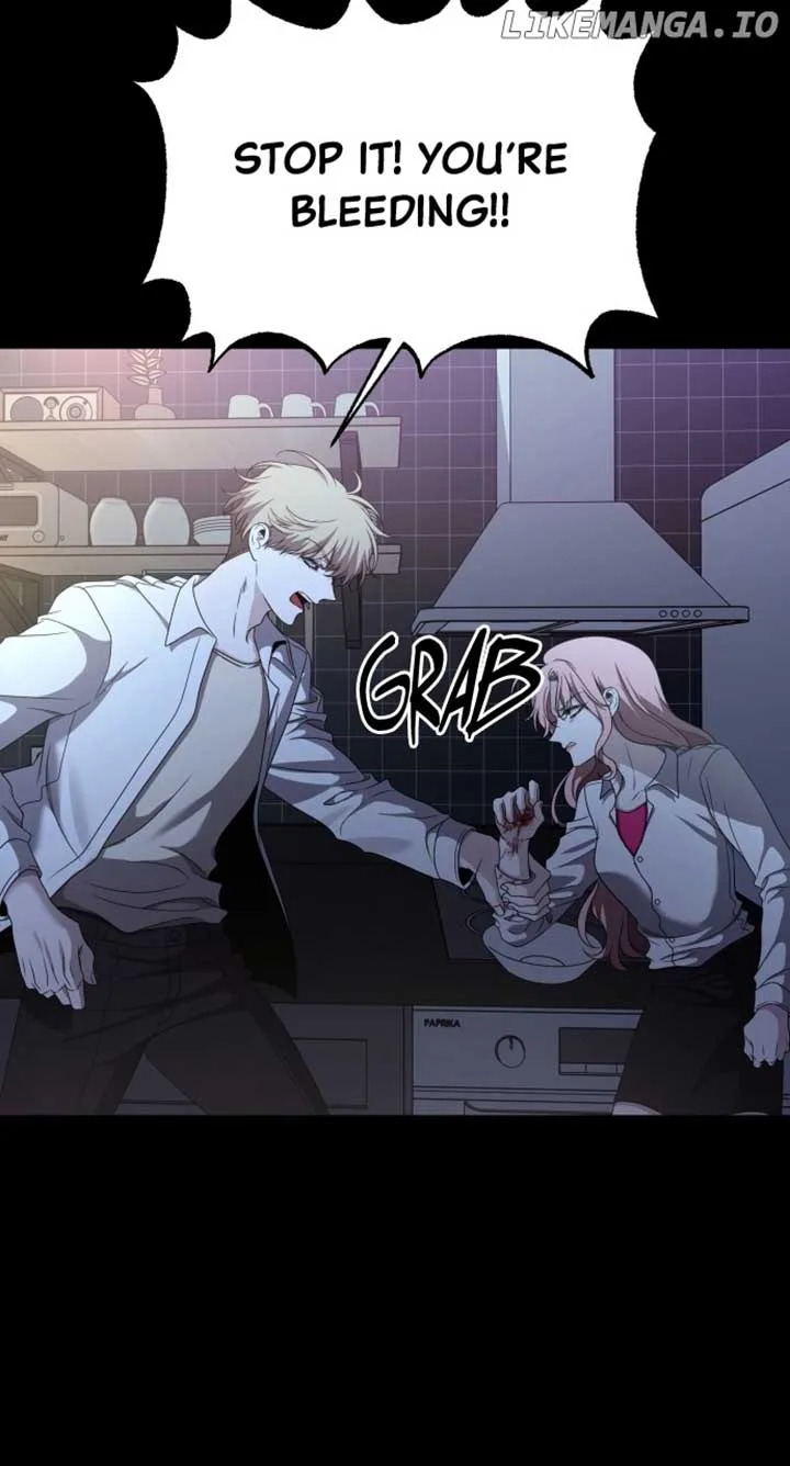 I will steal your place Chapter 27 page 51