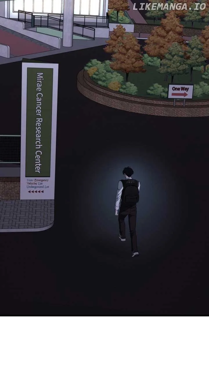 I will steal your place Chapter 27 page 9